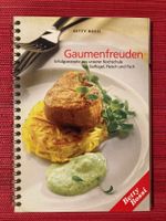 Betty Bossi, Gaumenfreuden