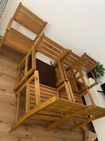 Garten Stühle