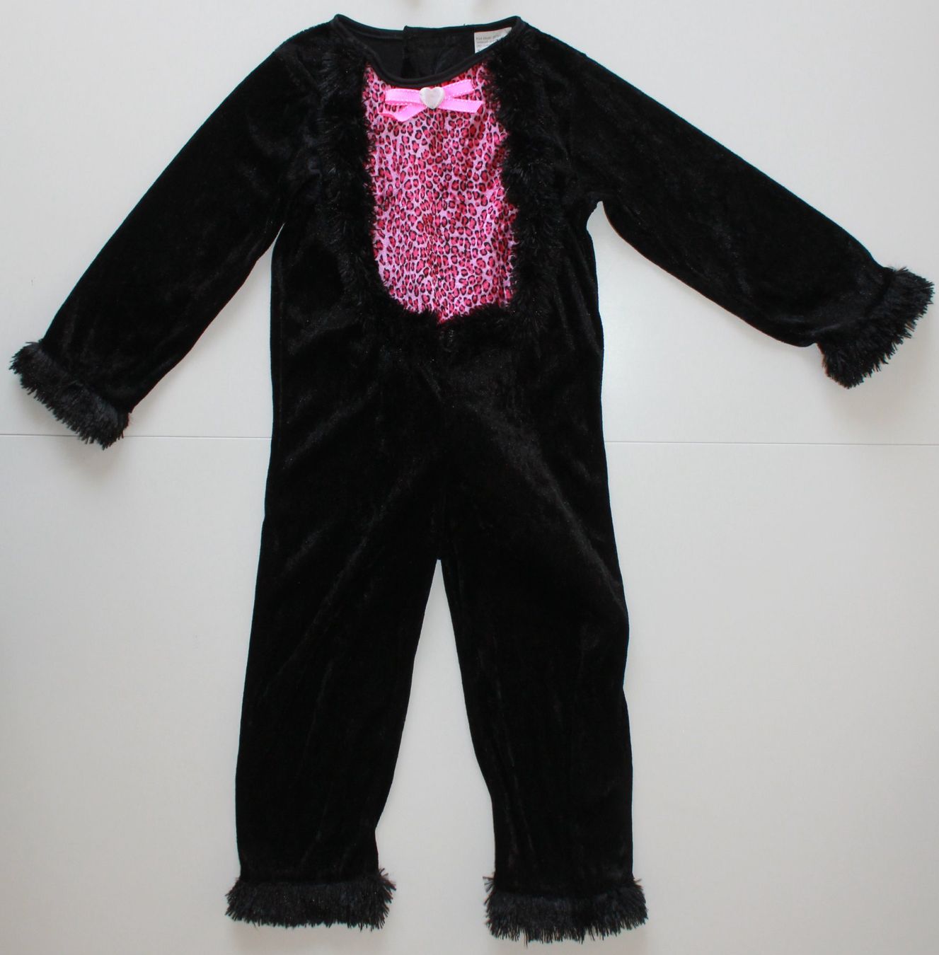 Costumi: Costume chat noir / schwarze Katze t. 92 - 104 – Usato da Peseux venduto da CoolShoping 1