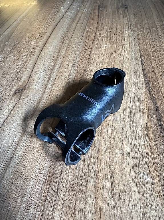 Ersatzteile: Newmen Evolution SL 318.2 70mm – Gebraucht aus Bern von l.gautschi