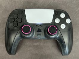 PlaySation 4&5 | XBOX Controller Grips / Noppen (Pink)