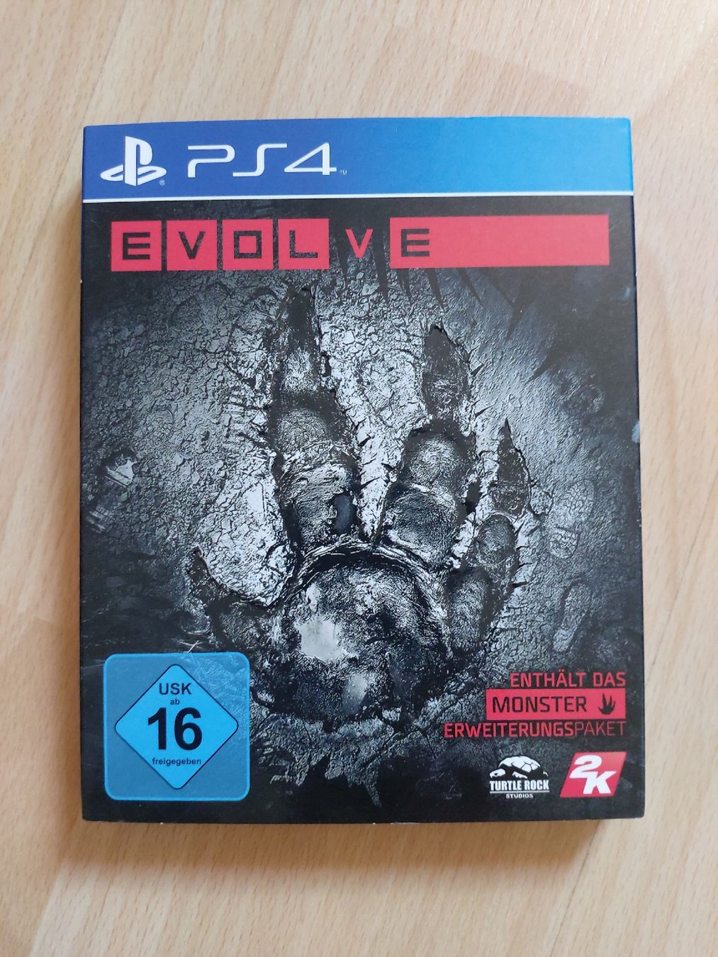 Giochi: Ps4 Spiel – Usato da Frenkendorf venduto da Eona87