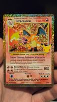 Pokemon Dracaufeu 4/102 30th Anniversary FR