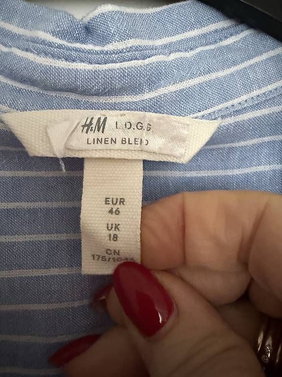 Vestiti: Leinenkleid – Usato da Wil SG venduto da ell_zj57 2