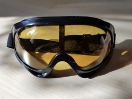 Motorrad helm brille nachtfahrtauglich