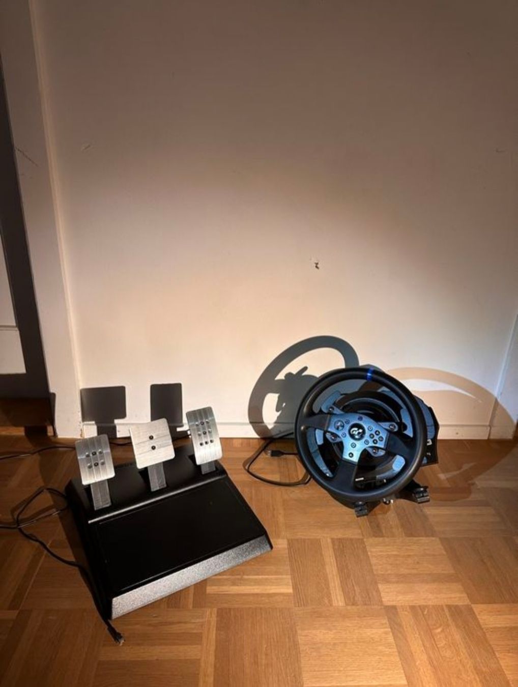 Controller: Thrustmaster T300RS GT neuf – Nuovo (secondo la descrizione) da Henniez venduto da tan_sd9z 2