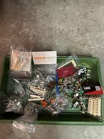Gitarren Ersatzteile: pickups, pickguards, poti, tuners etc