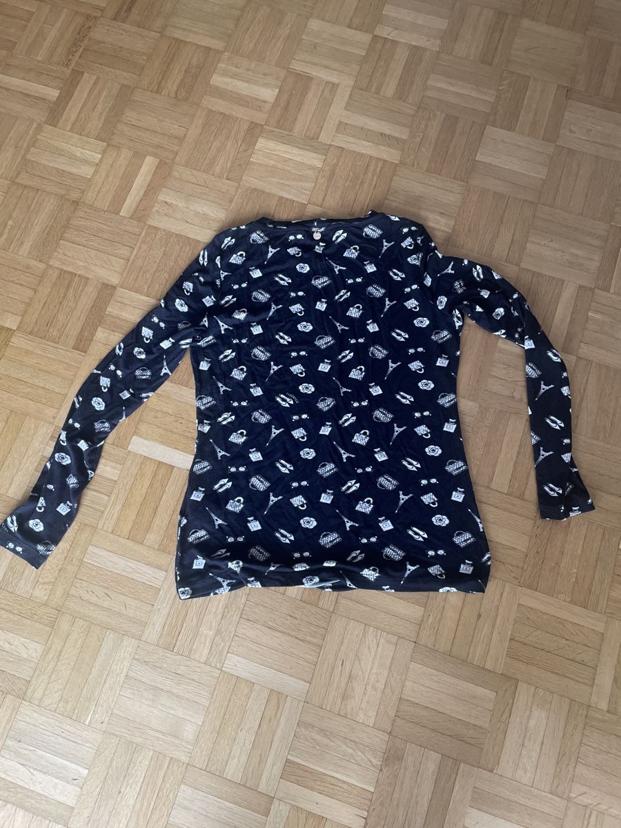 Maglioni & Felpe: LUCKYLU maglia – Usato da Losone venduto da Chanty1970 1