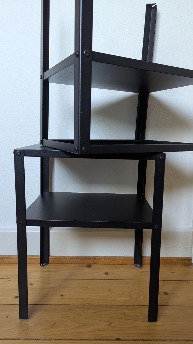 Ikea Nachttische: KNARREVIK Beistelltisch IKEA – Gebraucht aus Bern von david_bu 3