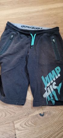 Kurze Hose