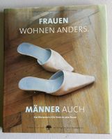 Buch Frauen Wohnen anders, Männer auch