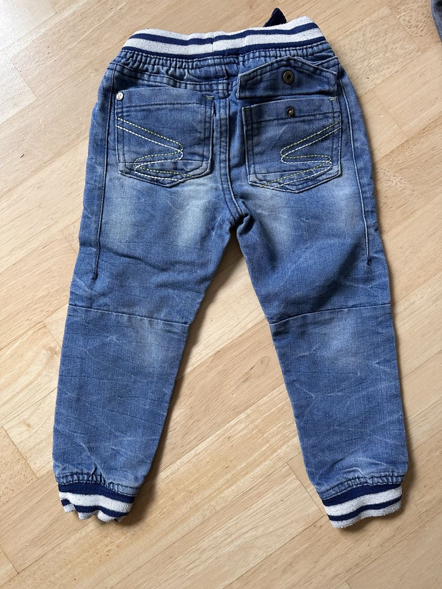 Hosen: Jeans Grösse 98 – Gebraucht aus Riehen von jac_f2nl 1