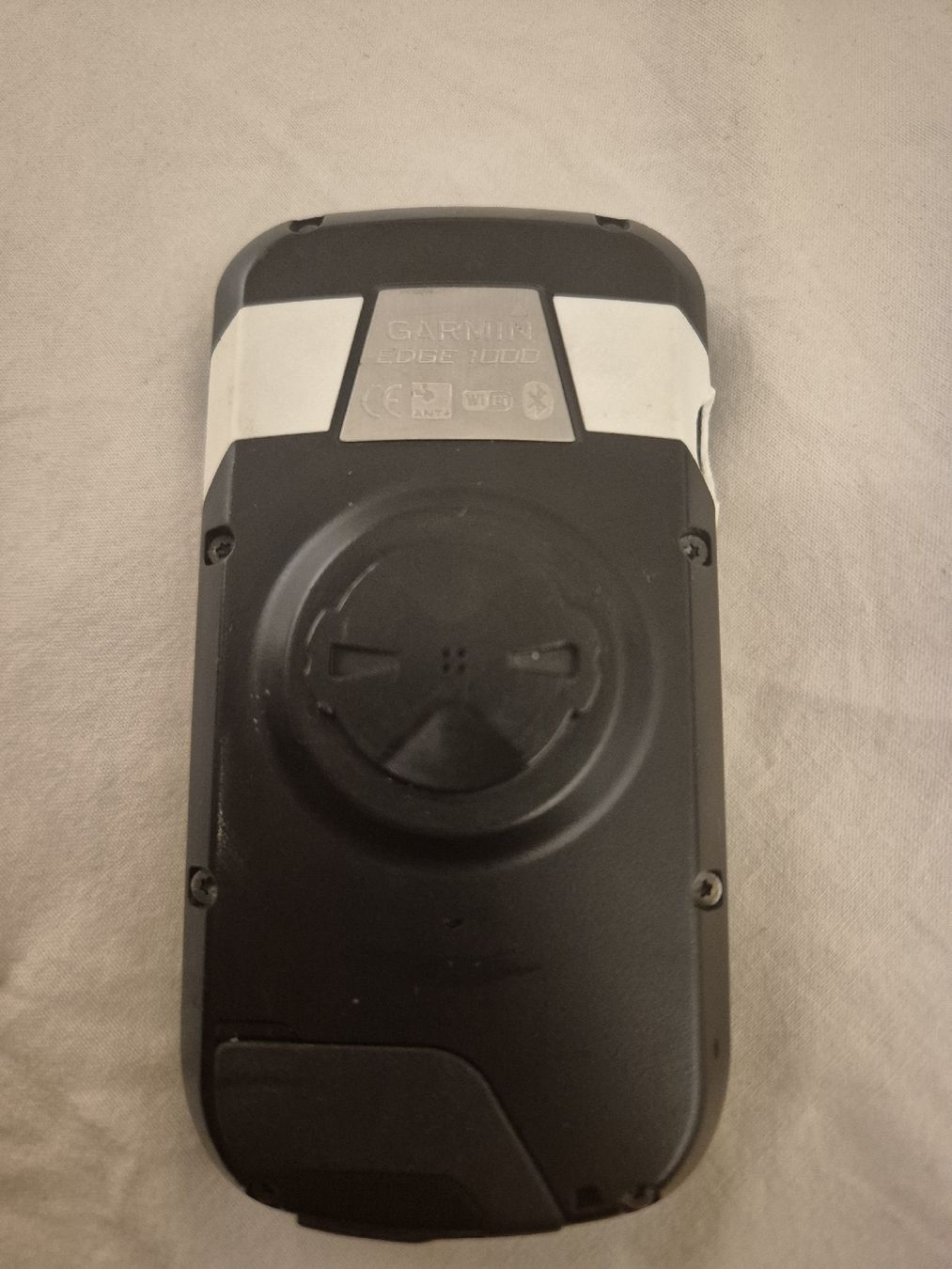Garmin Computer & Strumenti di misurazione: Garmin Edge 1000 – Difettoso da Basel venduto da mantalaura 3