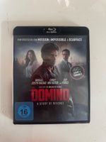 DOMINO  (BLU-RAY) BRIAN DE PALMA