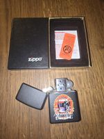 Zippo Feuerzeug " Michael Schumacher" Sammlerstück