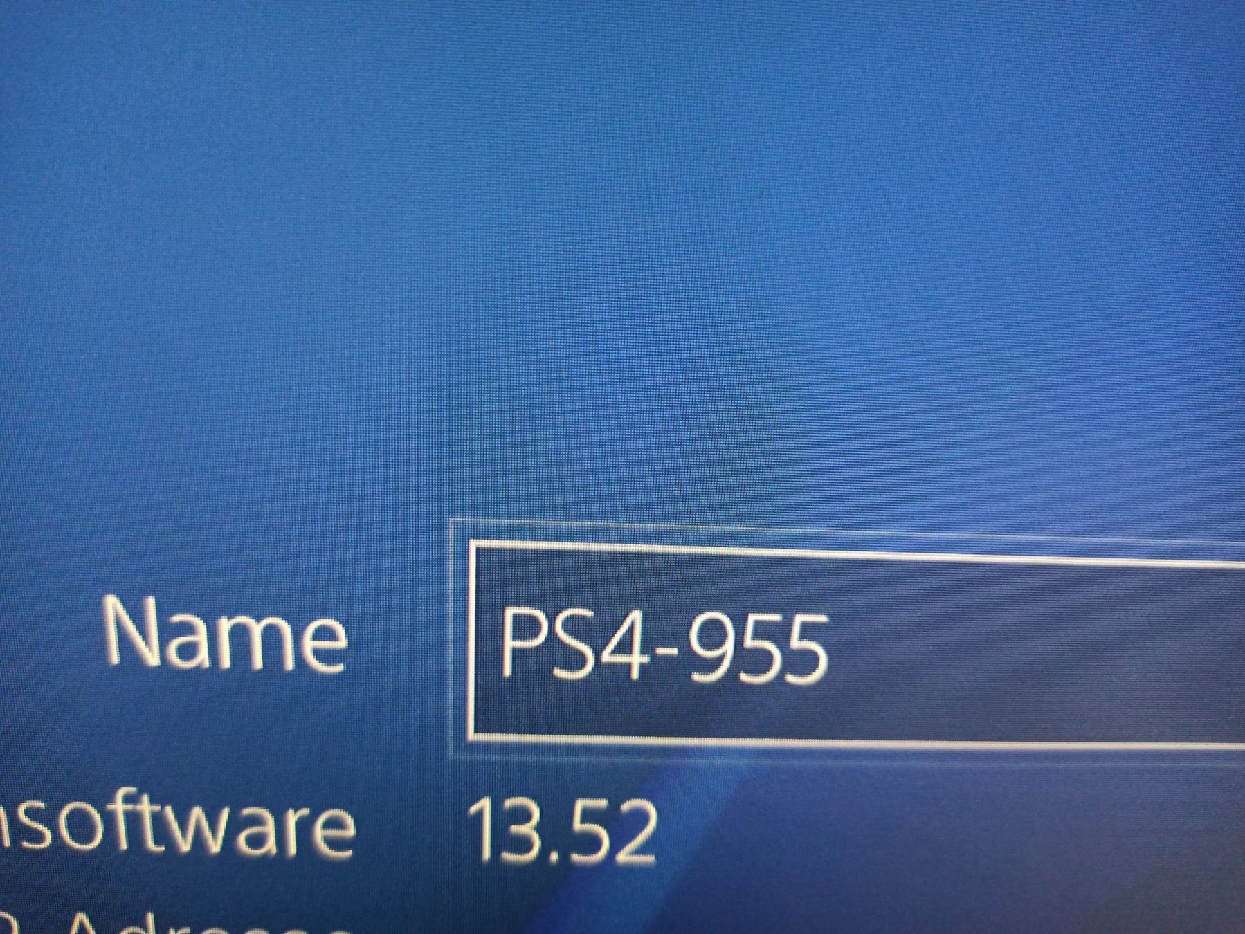 Sony Consoles: Sony - PlayStation 4 - PS4 FAT / Controller / usw. – D'occasion à Oberweningen par mar_87mx 8