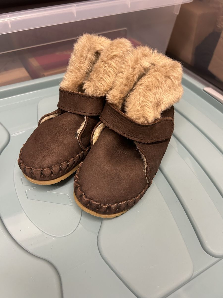 Scarpe per ragazzi: Stiefel Donsje – Usato da Küsnacht ZH venduto da rokito86