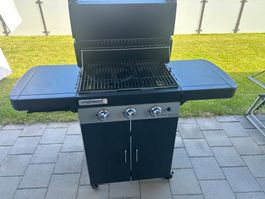 Barbecue gaz Campingaz 3 Series Classic LNU Plus occasion