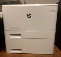 HP Color LaserJet Pro M452dn - Top Zustand! Super Deal