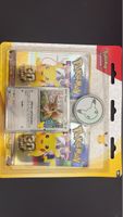Pokemon Sammelkarten Set 30 Jahre Jubilaum neu