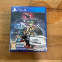 Exoprimal PS4 - Jeu neuf sous blister