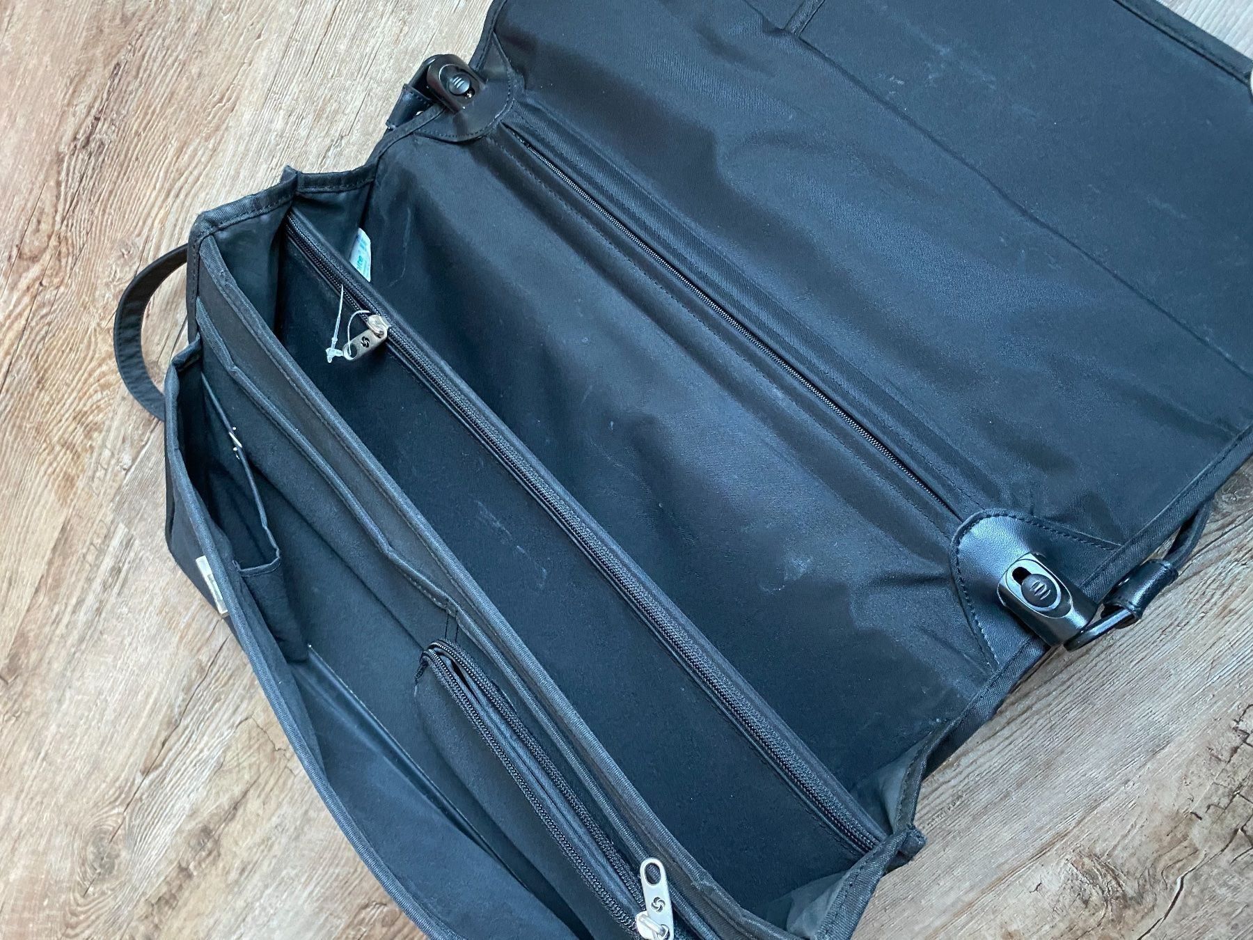 Samsonite Valigie & Borse: SAMSONITE Aktentasche Aktenmappe – Usato da Rickenbach b. Wil venduto da sunneschii_ 6