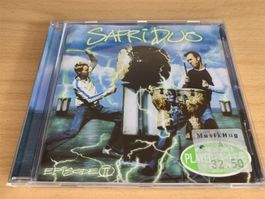 Safri Duo – Episode II
