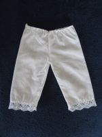 Puppenkleider, Unterhosen, Hosen, Puppenhosen, H:20, B: 11.5