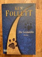 Ken Follet Die Leopardin Thriller Taschenbuch