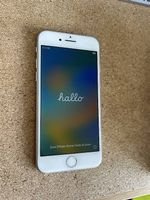 iPhone 8 Silber 256 Gb