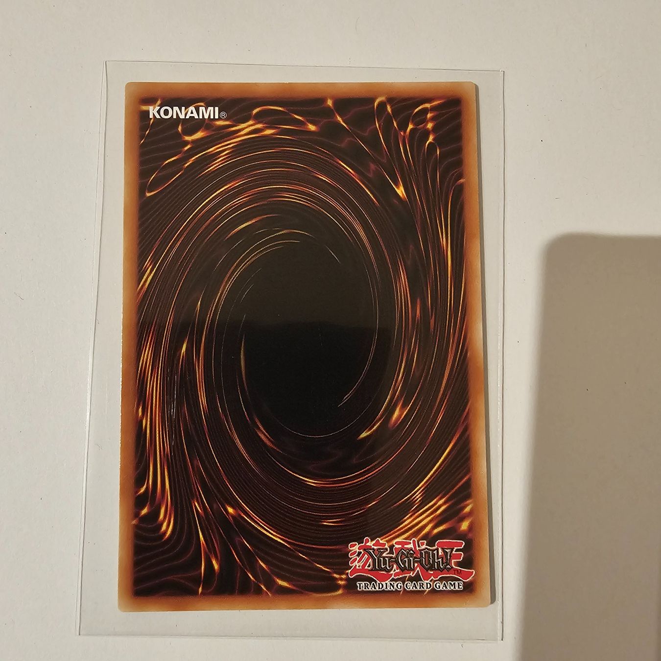 Yugioh Sammelbilder & Trading cards: Yu-Gi-Oh! LED8-EN005 Ghost Rare – Neu (gemäss Beschreibung) aus Luzern von CyrillUe 3