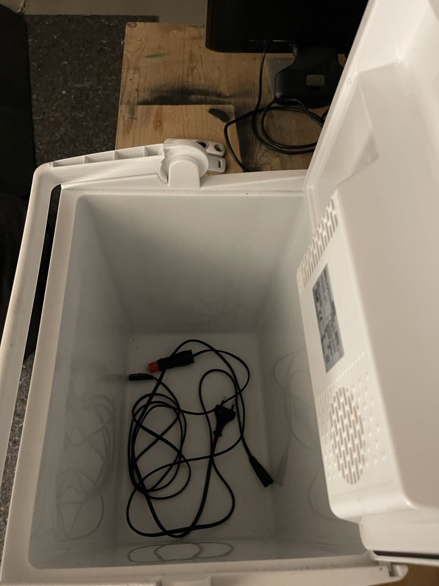 Frigoriferi & Refrigeratori: Kühlbox  – Usato da Bottmingen venduto da ale3829 2