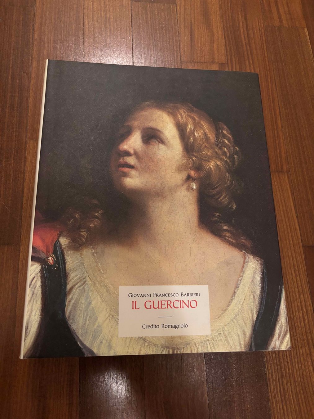 Libri: Il Guercino – Usato da Lugano venduto da Mark_Young