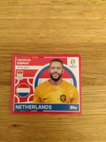 🤩 NED 21 - Topps Euro 2024 Sticker