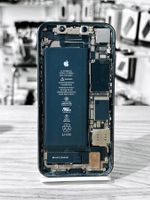 Châssis complet iPhone XR d'occasion NOIR