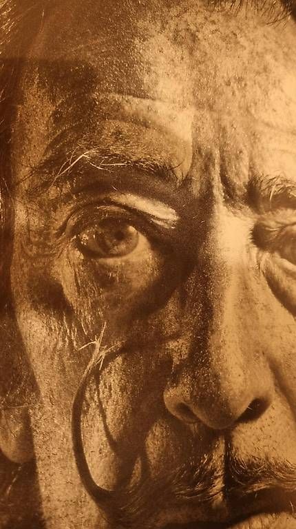 Livres: DALI Kunstbuch – Neuf (Voir description) à Zürich par Reimann3 2