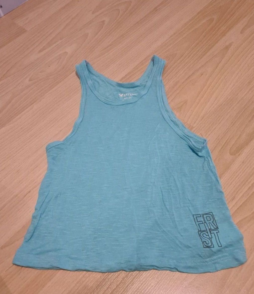 Camicette, T-shirt & Top: Kinder Shirt – Usato da Fehraltorf venduto da Sumin