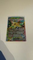 Carte Pokémon Leafeon ex 006/131