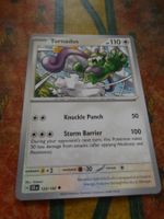 POKEMON  Tornadus  H  SCR EN  120/142   HP110  2024