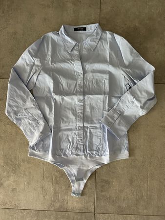 Camicia body donna Aniston, taglia 44