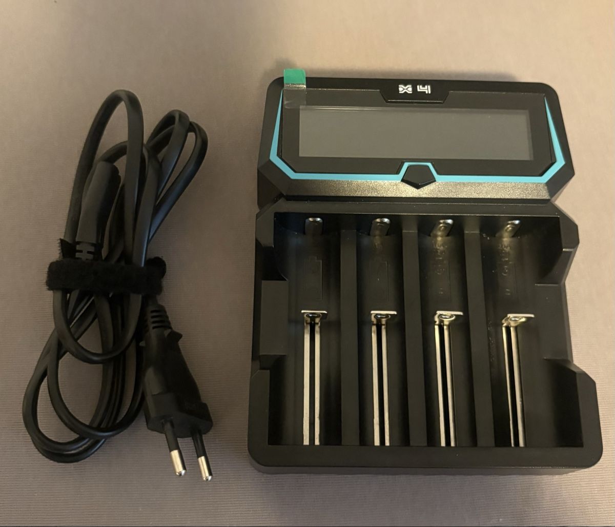 Autres tabacs: Vape Set 3. – Neuf (Voir description) à Emmenbrücke par pollux79 4