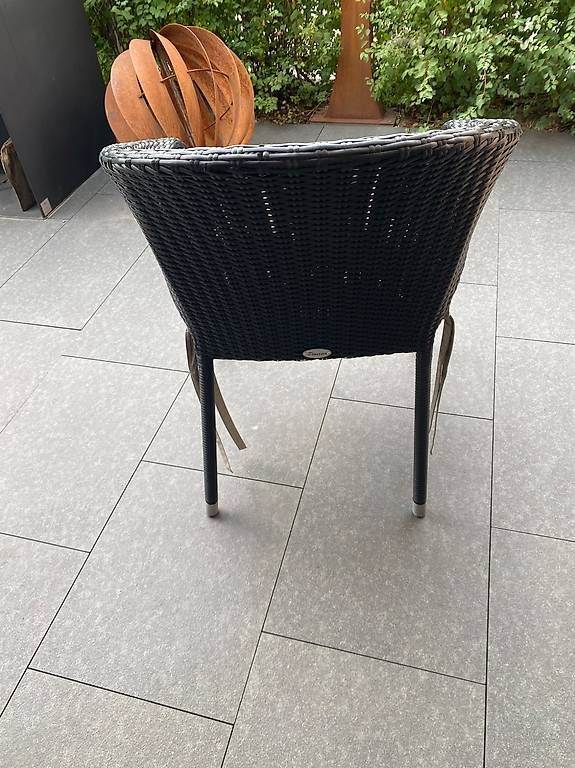 Stühle: Gartenstühle  – Gebraucht aus Ostermundigen von MariPa55 2