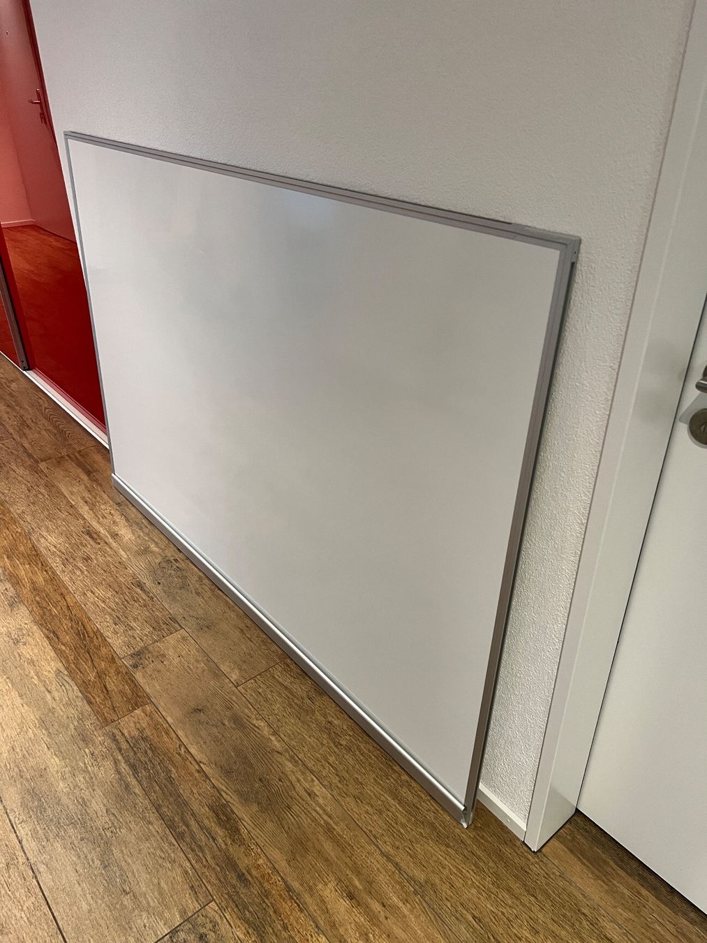 Magnetoplan Wandtafeln: Magnetoplan Design Whiteboard SP – Gebraucht aus Lenzburg von nad_95gj 2