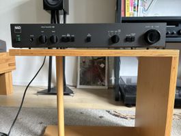 NAD Stereo Preamp 1130