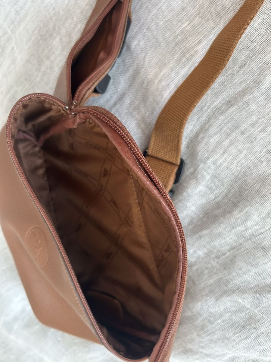 Longchamp Borse: LONGCHAMP Tasche Neuewertig – Nuovo (secondo la descrizione) da Oftringen venduto da Odessa65 2