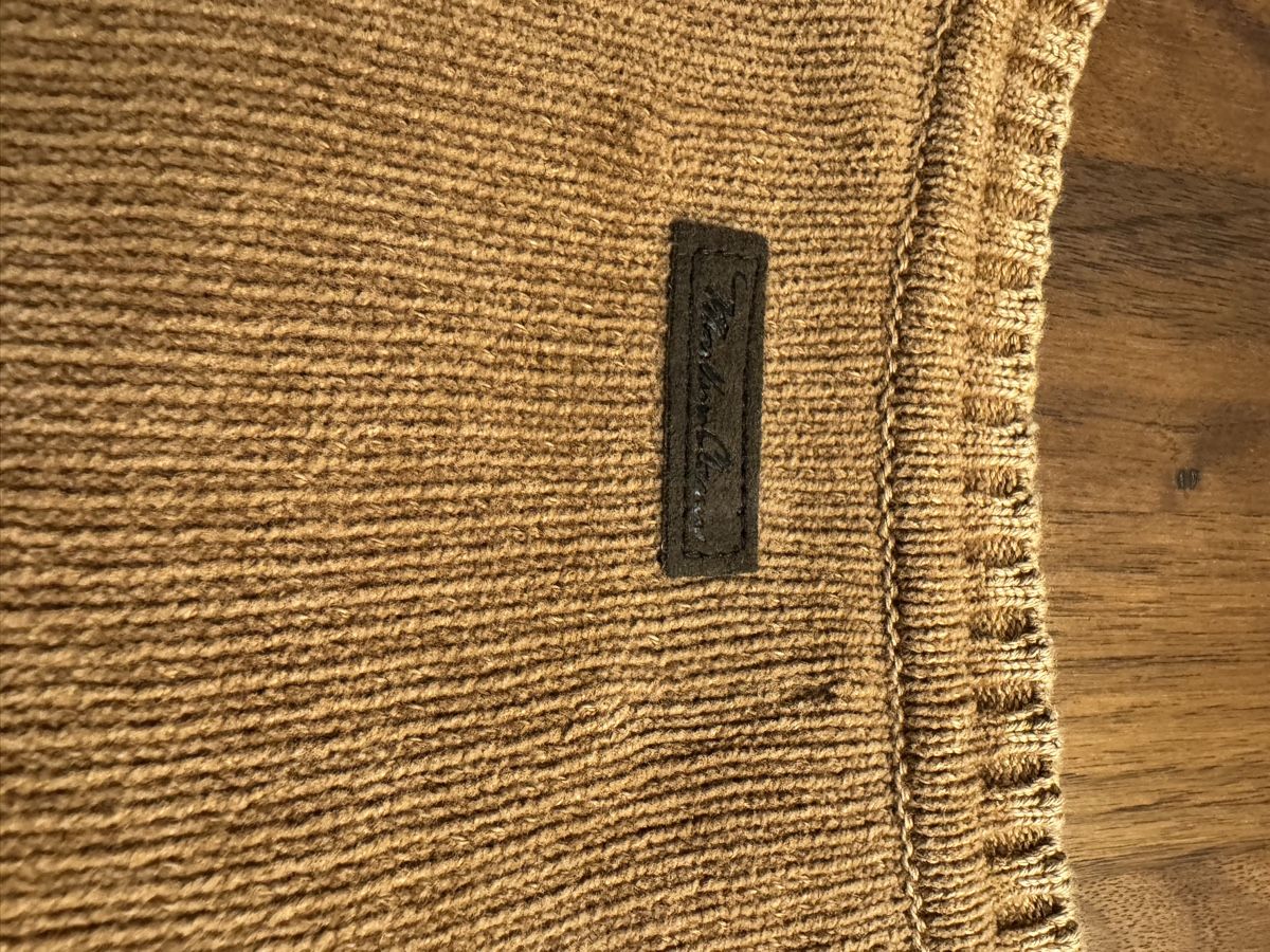 Marlboro Maglioni & Felpe: Marlboro Classics Pullover, gr.XL, 100% cotton – Usato da Zürich venduto da yas_7vdk 7