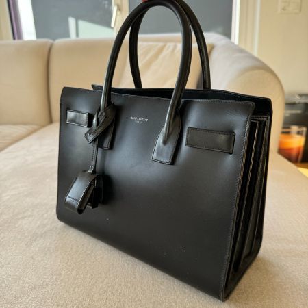 Saint Laurent Sac de Jour