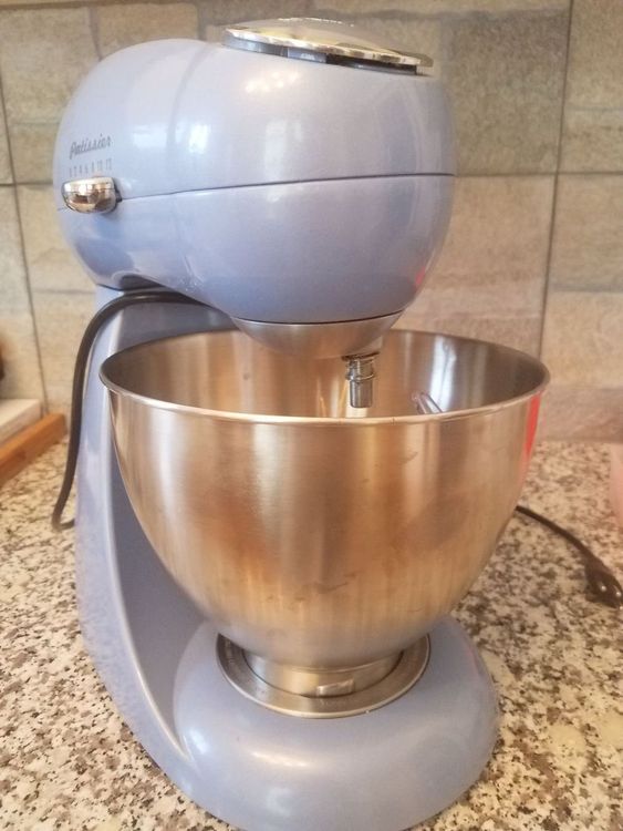 KitchenAid Kenwood Kaufen auf Ricardo