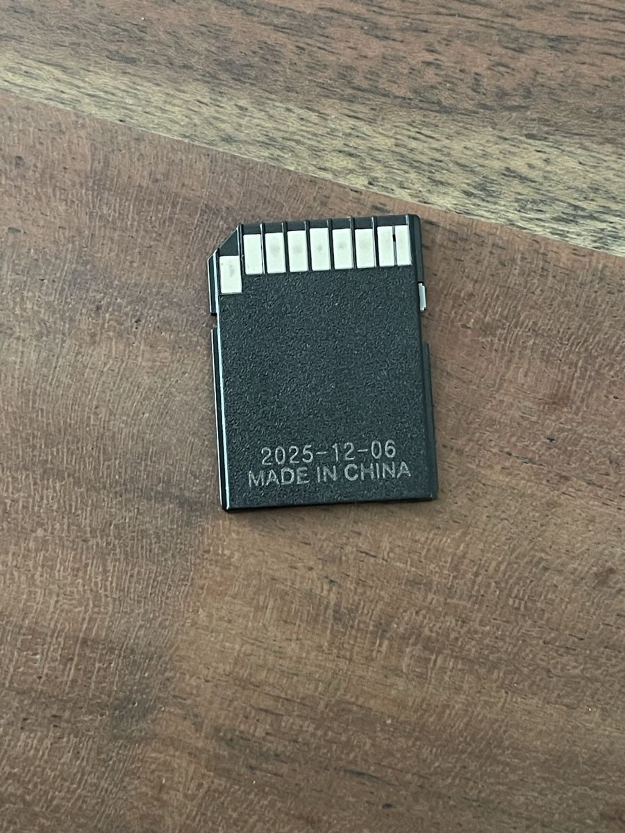 Sandisk Schede di memoria: SanDisk microSD - 128GB  – Nuovo (secondo la descrizione) da Stallikon venduto da oez6e 1