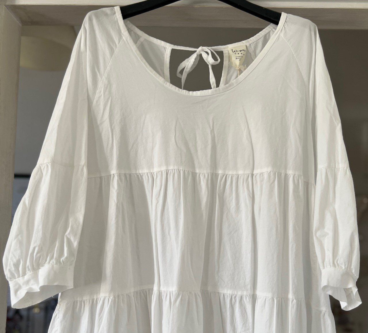 Vestiti: MAXI ROBE EN COTON!! M – Nuovo e nell'imballaggio originale da Locarno venduto da NicoNion 3